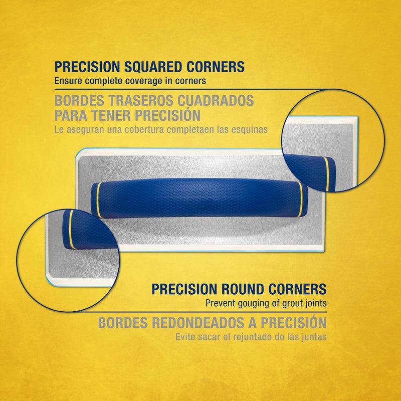 QEP Universal Grout and Epoxy Float - Image 5